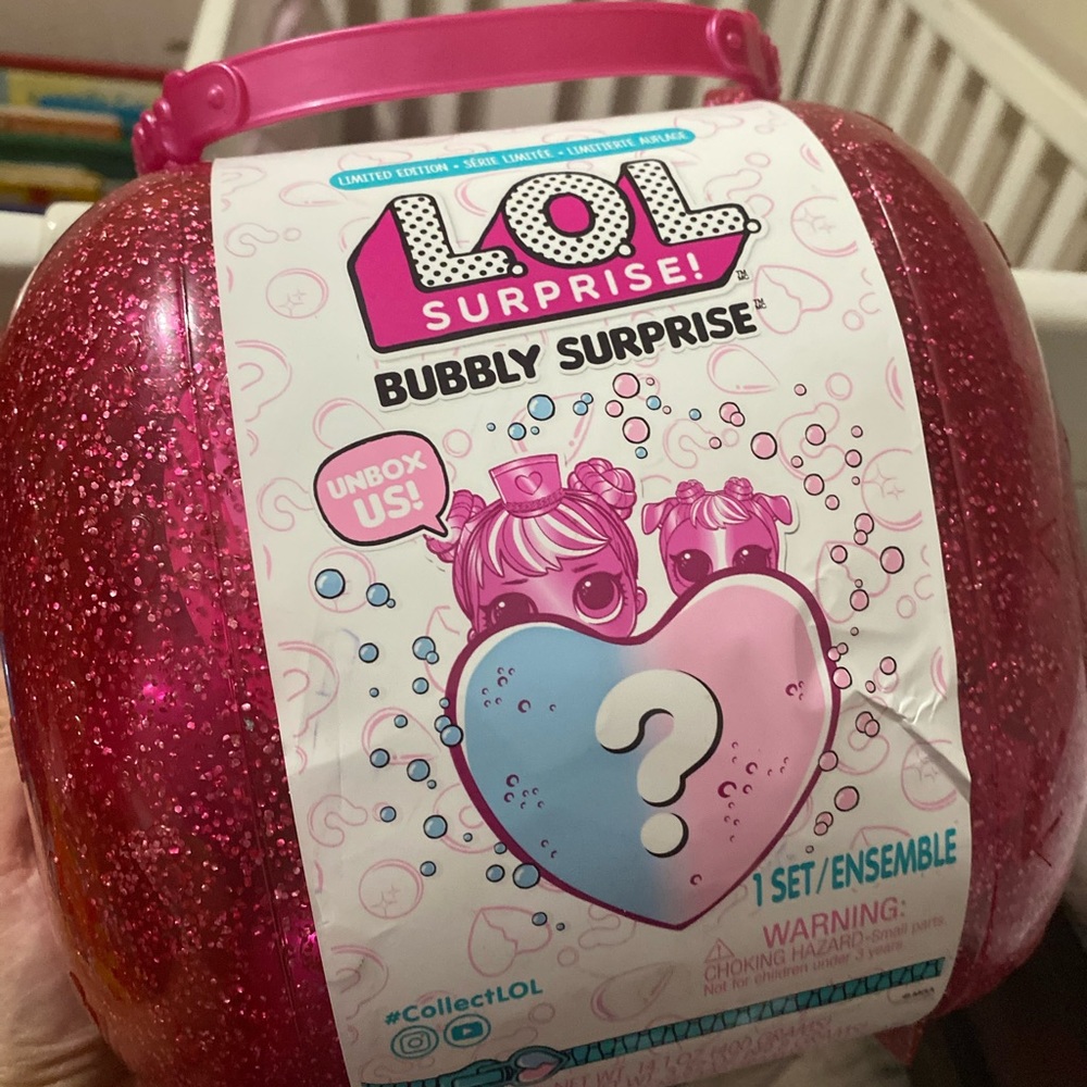 girl toys